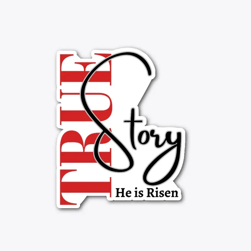 He Is Risen: True Story Collection