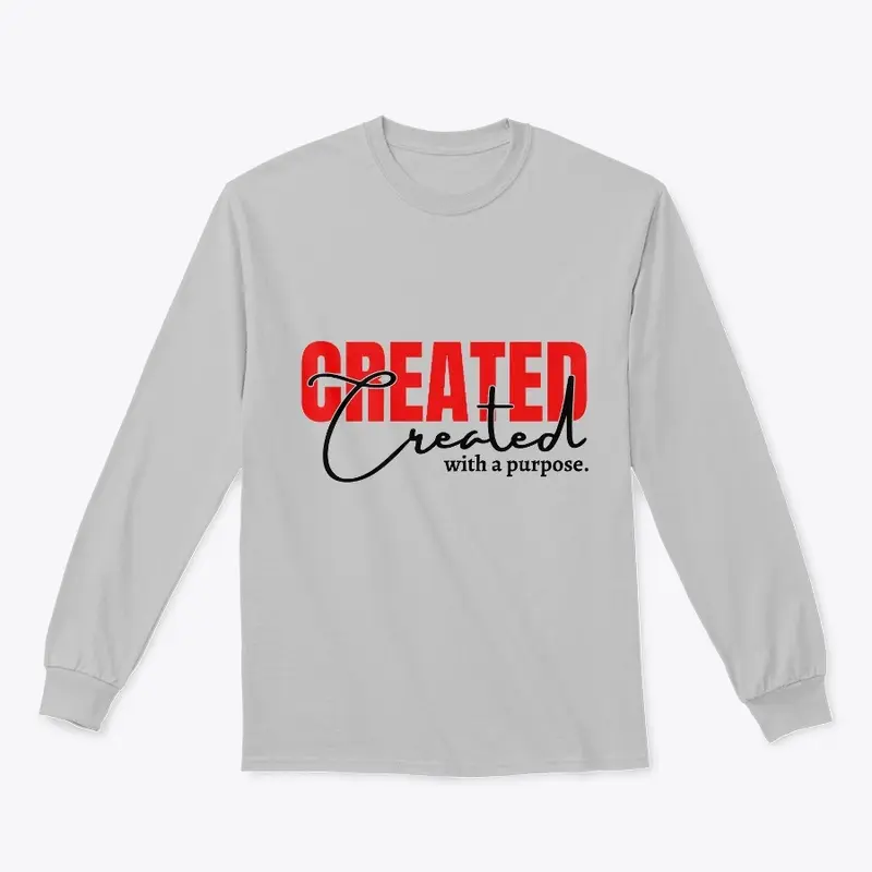 Created with a Purpose Collection