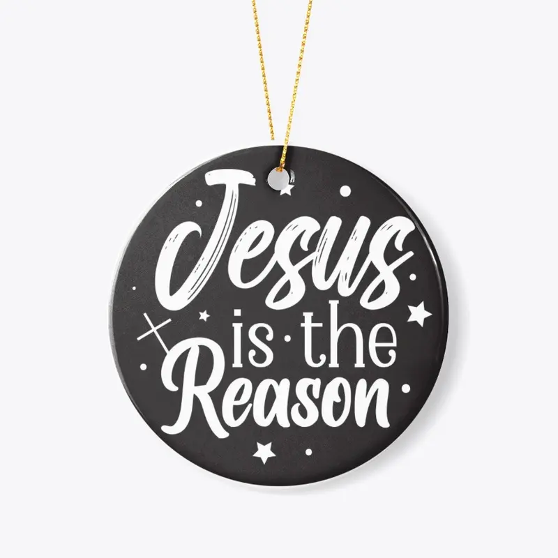 Jesus is the Reason Collection