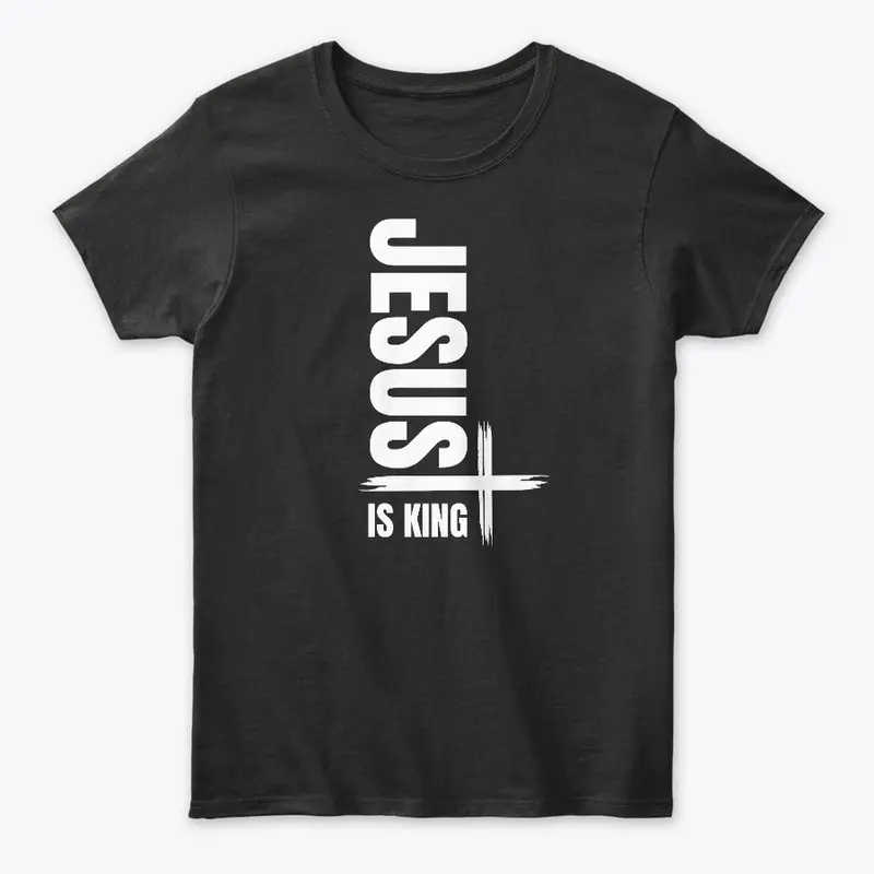 Jesus Is King Collection