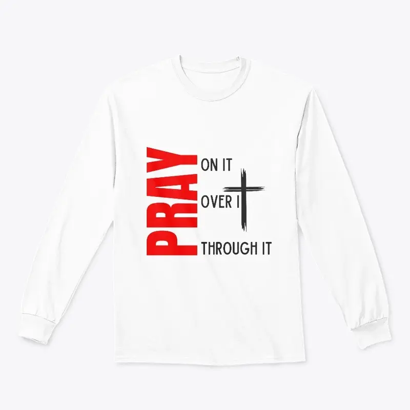 Pray Through It Collection