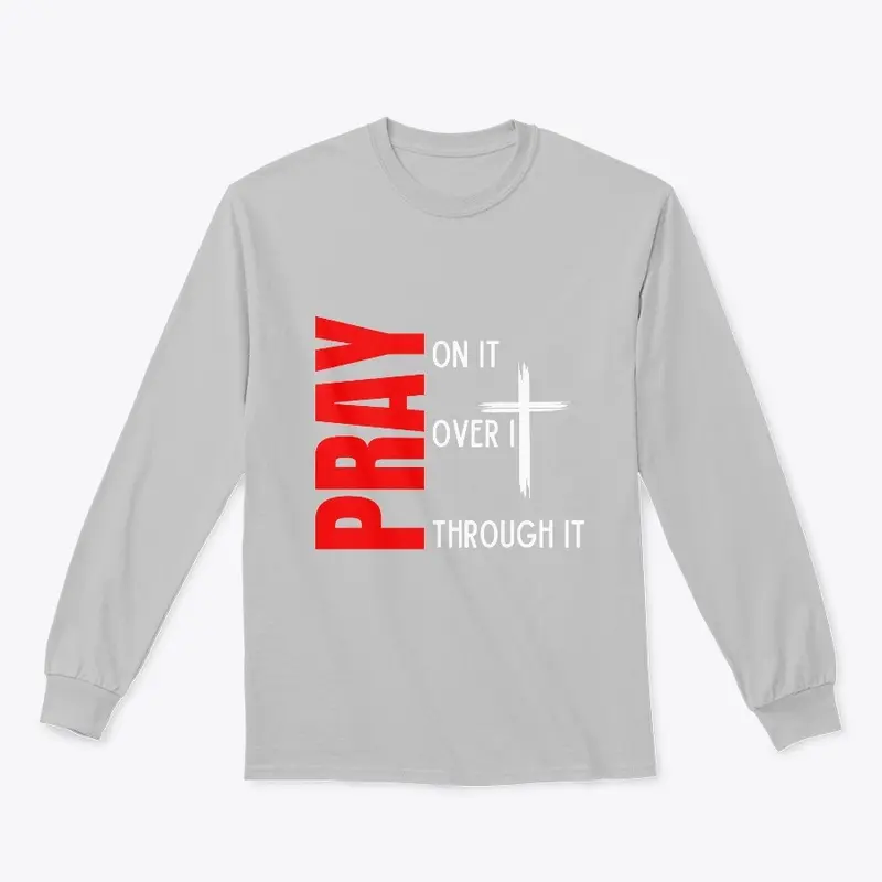 Pray Through It Collection