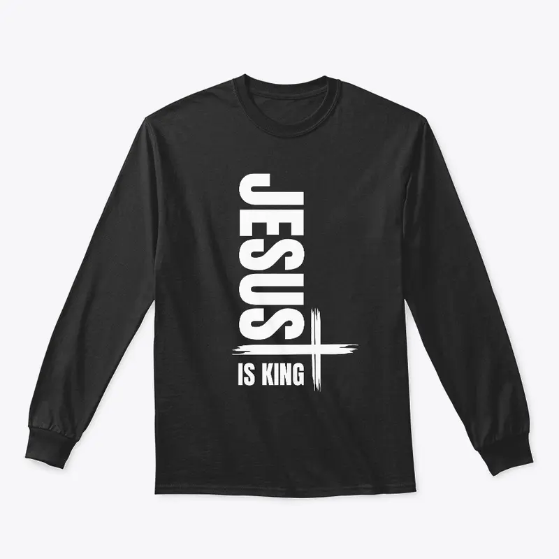 Jesus Is King Collection