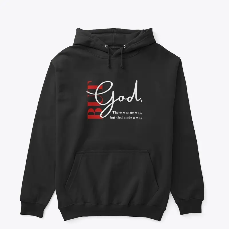 But God Collection