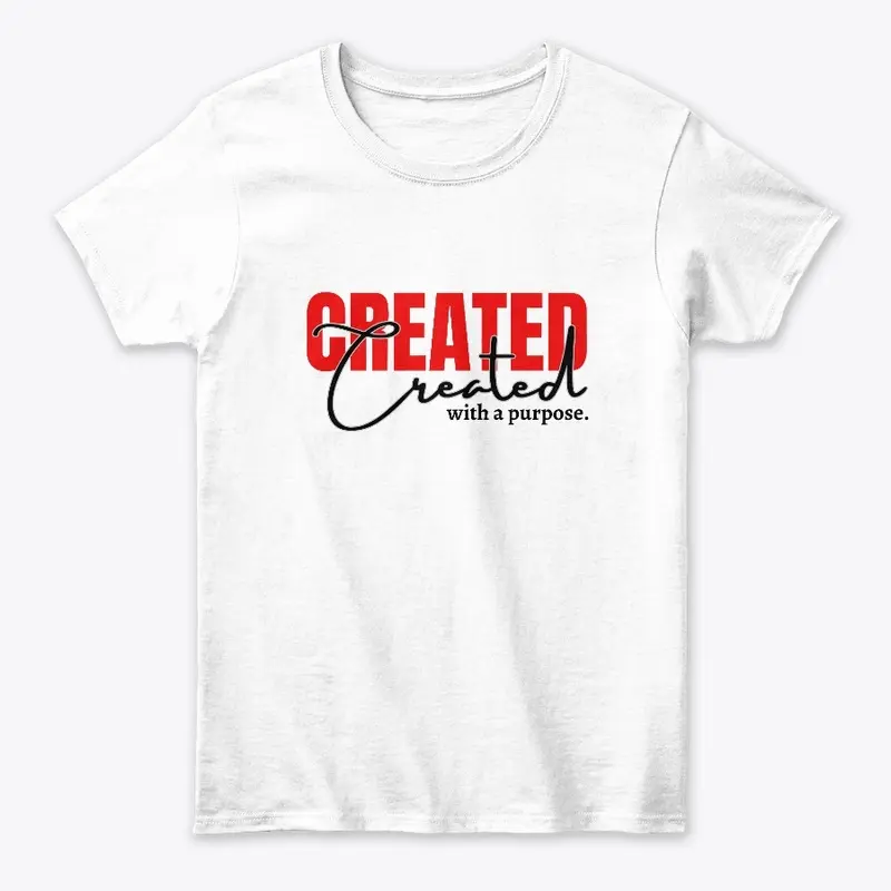 Created with a Purpose Collection