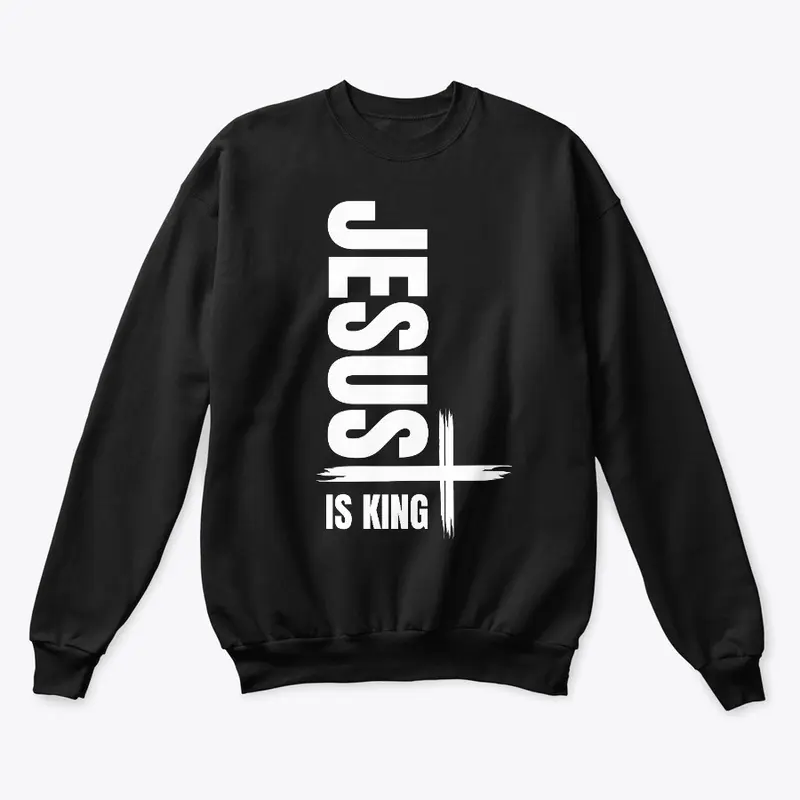 Jesus Is King Collection