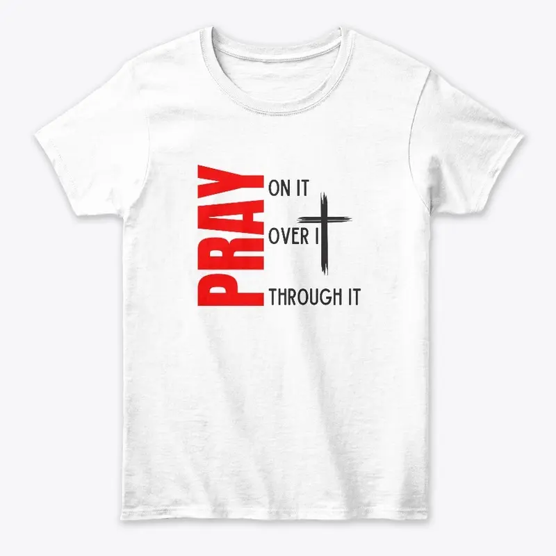 Pray Through It Collection