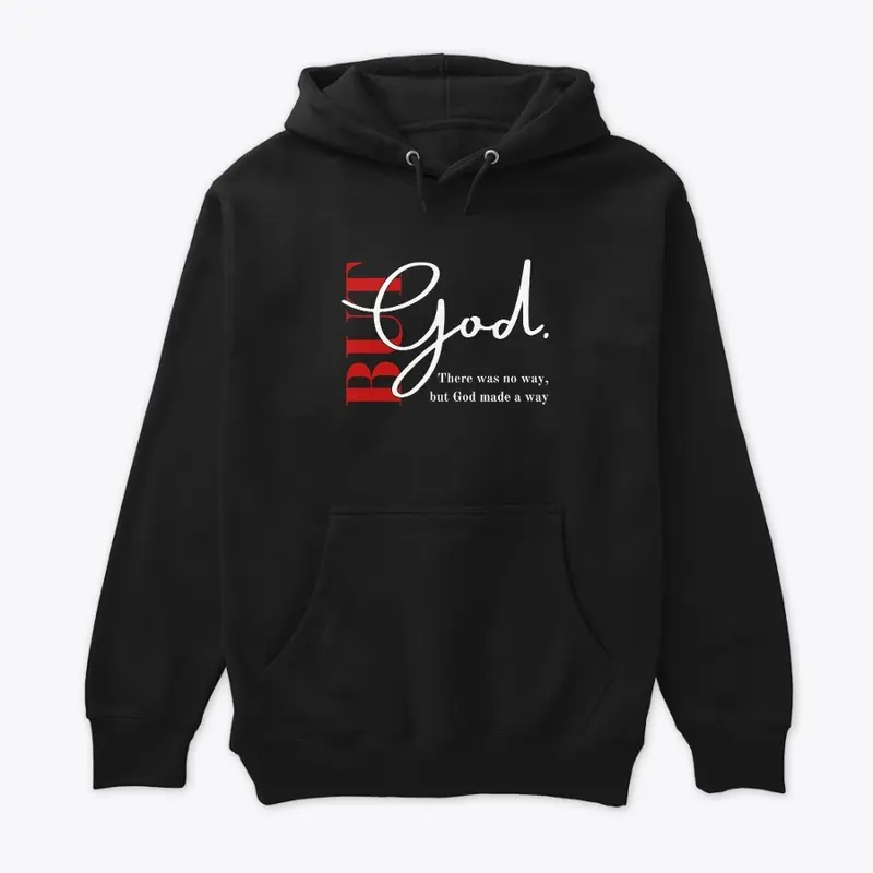 But God Collection