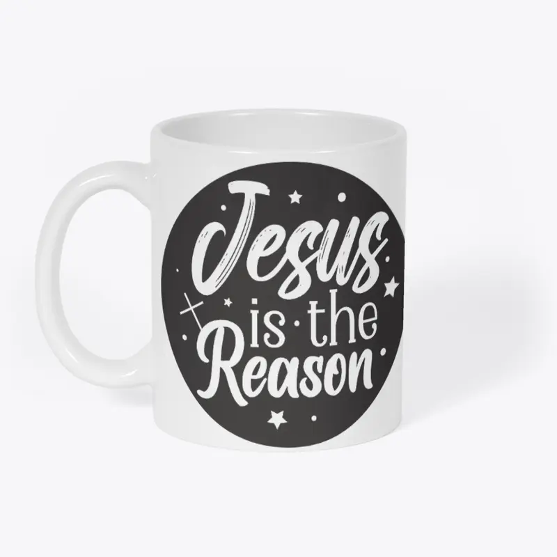 Jesus is the Reason Collection