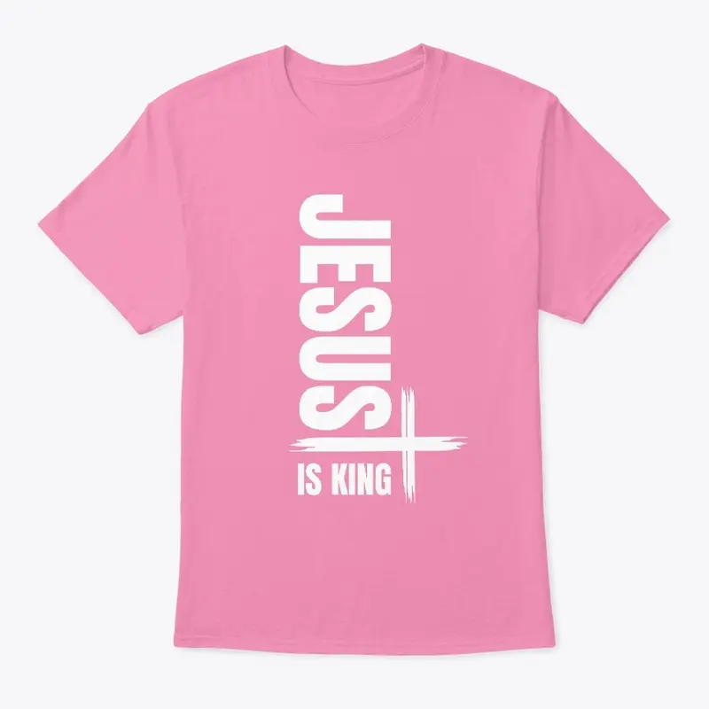 Jesus Is King Collection