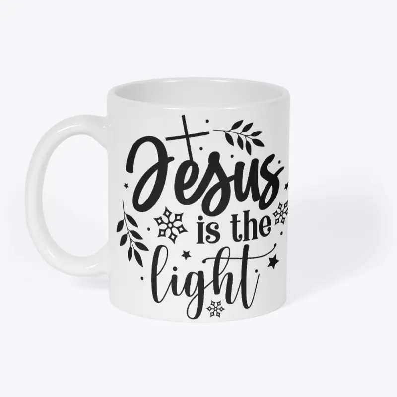 Jesus is the Light Collection