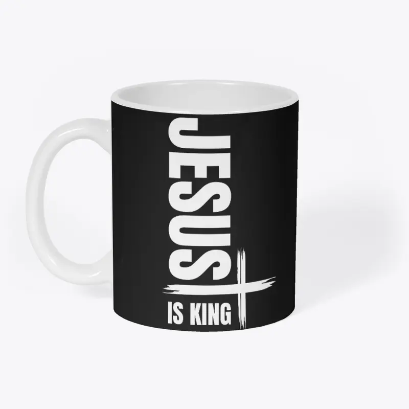 Jesus Is King Collection