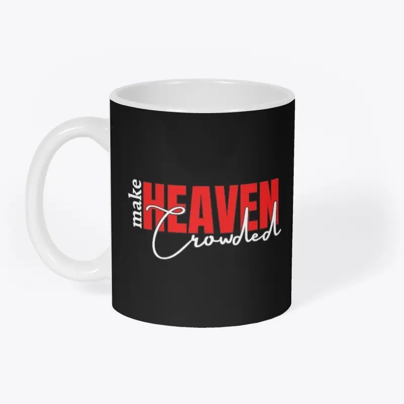 Make Heaven Crowded Collection