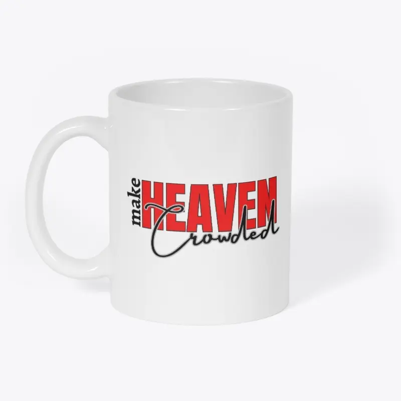 Make Heaven Crowded Collection