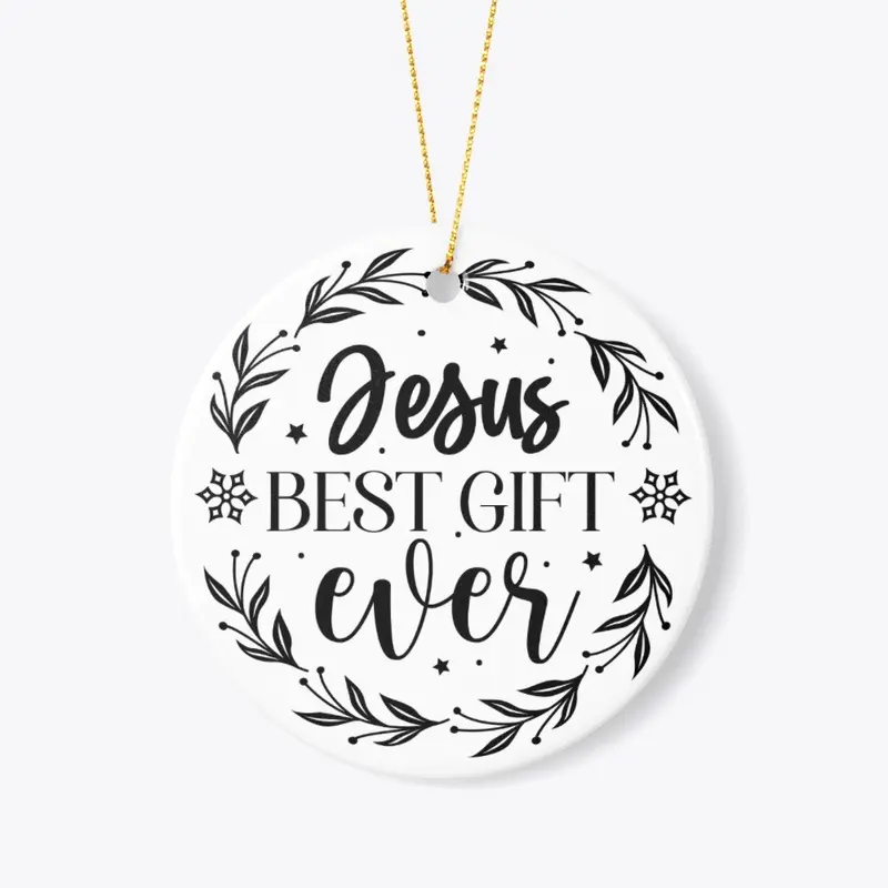 Jesus: The Best Gift Ever Collection