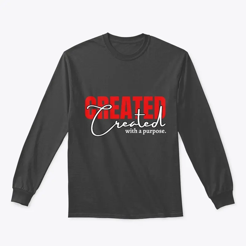 Created with a Purpose Collection