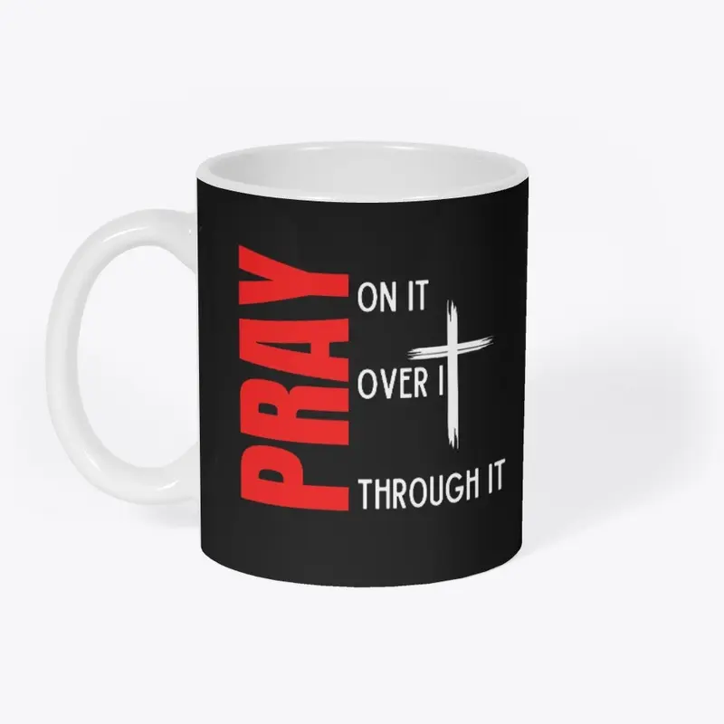 Pray Through It Collection