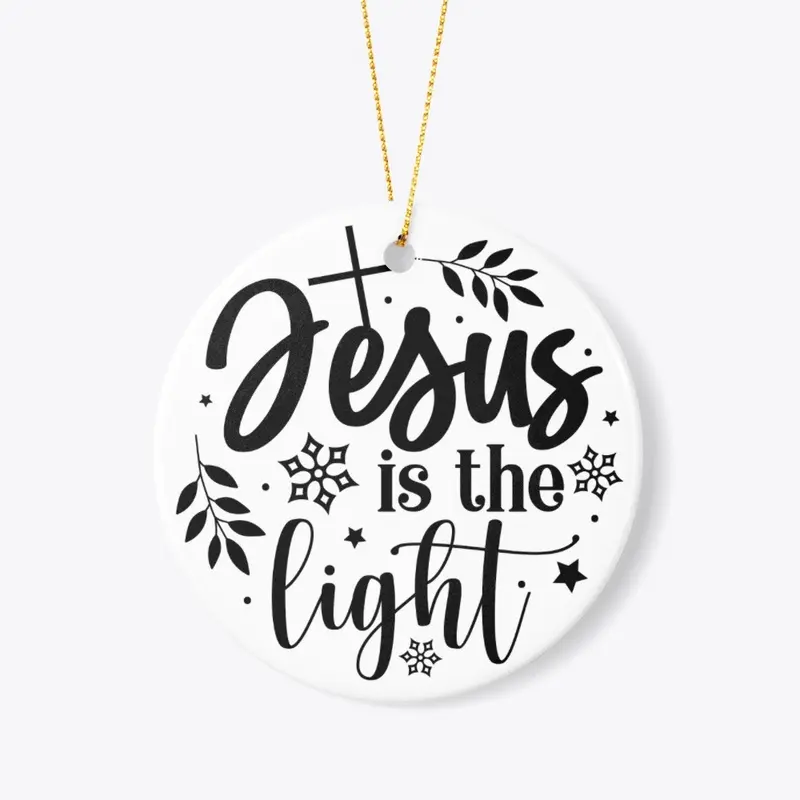 Jesus is the Light Collection